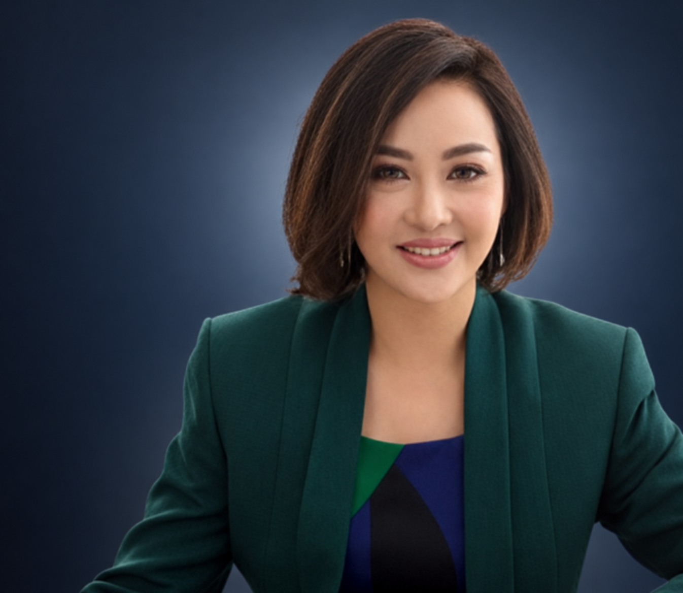 Angelica T. Jozar